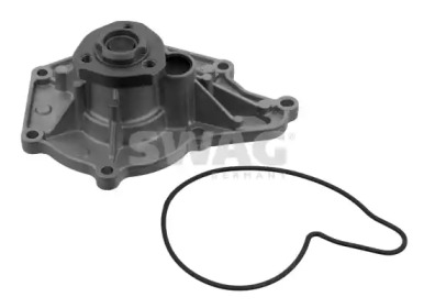WILMINK GROUP wg1428764 -  Водяной насос